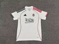 25-26 Besiktas Home Soccer Jersey