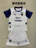 24-25 Monterey away kid kit