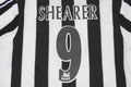 NEWCASTLE 99-00 Manga larga — Club Retro