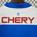 25-26 Universidad Catolica home soccer jersey
