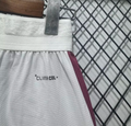 MADRID Pantalon corto Version autentica/jugador — 26-27 Fake