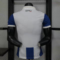 25-26 Pachuca home player version jersey