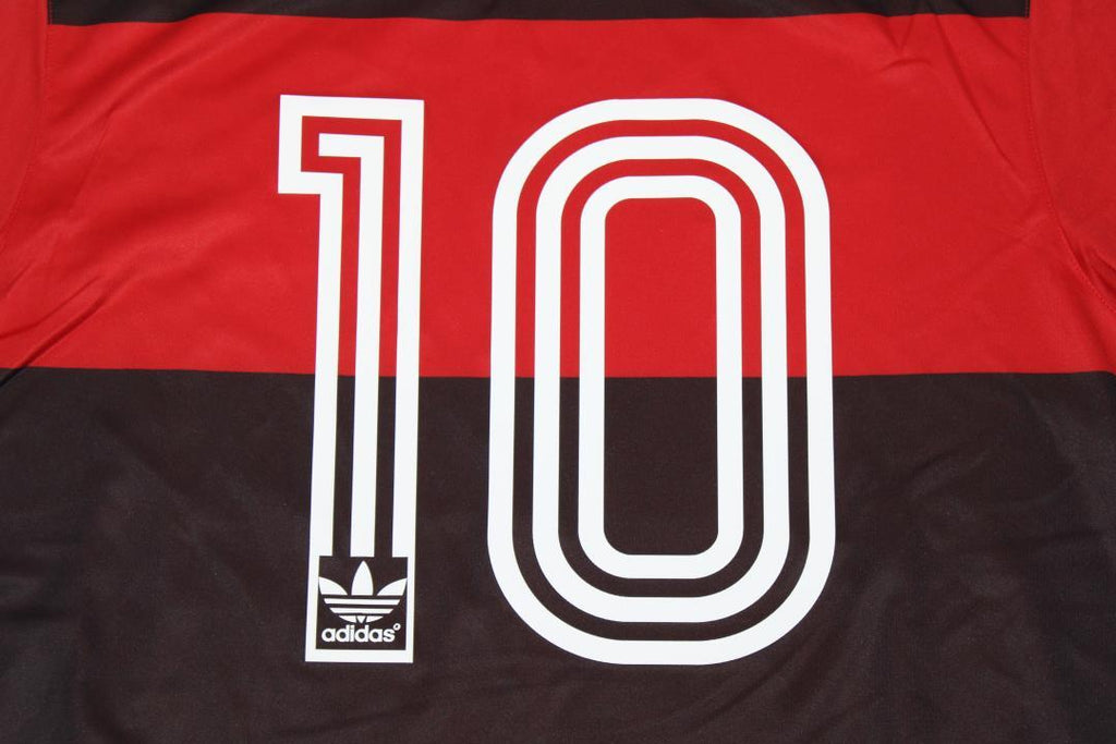 FLAMENGO 1984 — Club Retro