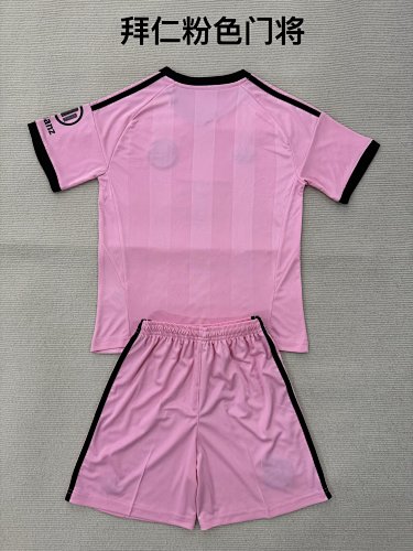 25-26 Bayern Munich Goalkeeper 16#-2XL — Jsonwang 26/27