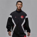 25-26 PSG Jordan windbreaker