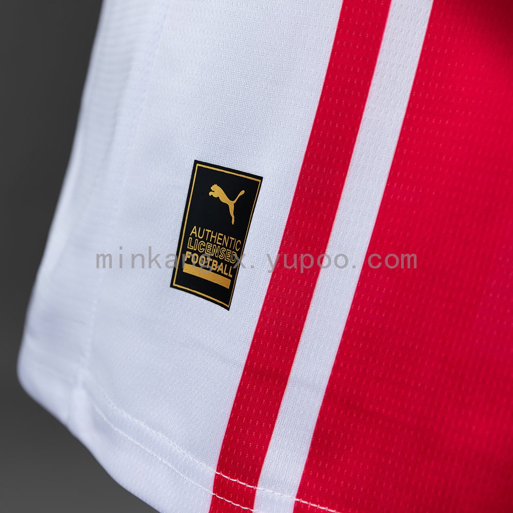 Southampton 25/26 Home Jersey S-XXL
