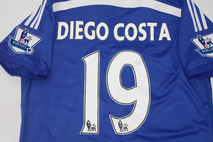CHELSEA 14-15 — Club Retro