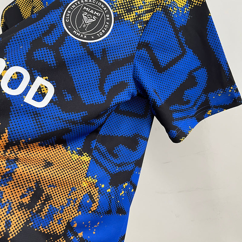 23/24 Miami Training Wear S-XXL