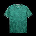 24-25 Santiago Wanderers home soccer jersey