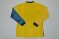 ENGLAND 95 GK Manga larga — National Retro