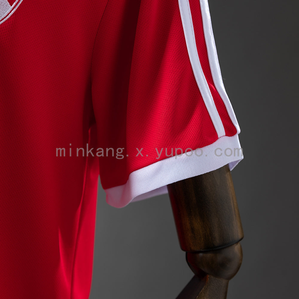 Independiente 1978 Home Retro Jersey S-XXL