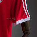 Independiente 1978 Home Retro Jersey S-XXL