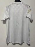 Mens Real Madrid 2026/27 125th Anniversary Round NeckJersey S-4XL