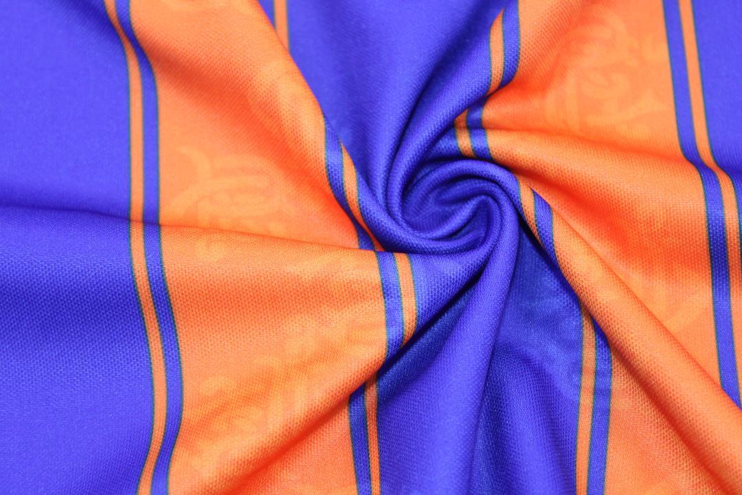RANGERS 93-94 — Club Retro