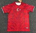 26-27 Türkiye Special Edition S-4XL — Jsonwang 26/27