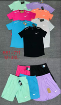 training short set
