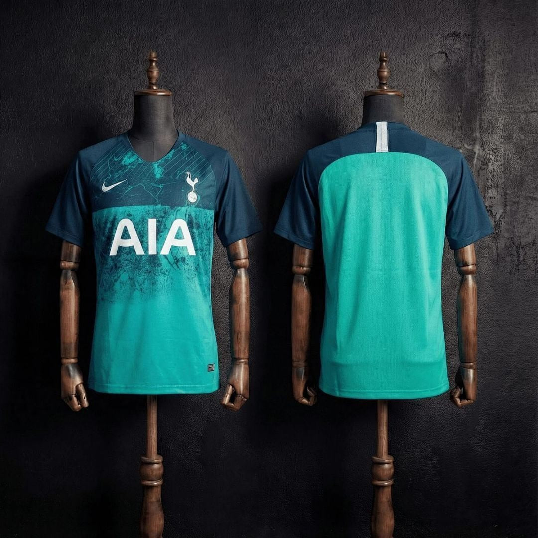 Retro 2018/19 Tottenham Second Away jersey S-XXL