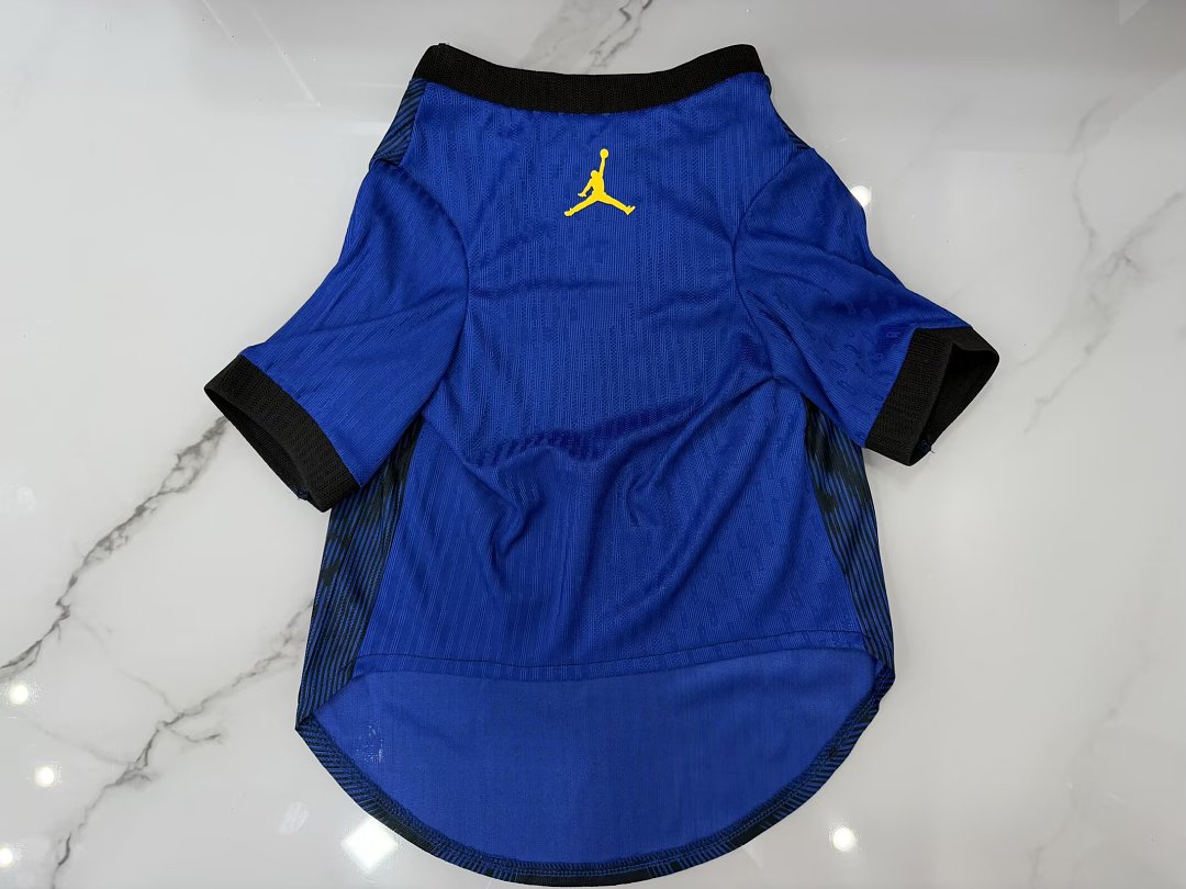Brazil 2026 World Cup Away PET Jesey XS-XL