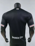 25-26 River plate away player version soccer jersey