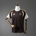 Flamengo 26/27 Training - Brown Jersey S-4XL