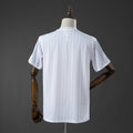 Mexico Terrace Icons T-Shirt White S-XXL