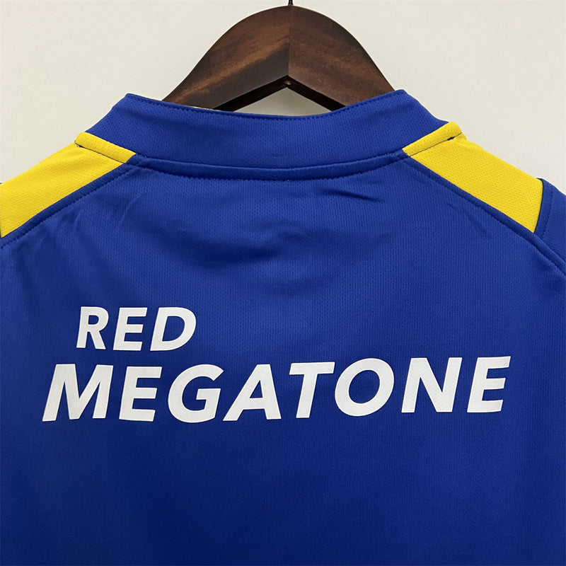 04-05 Boca Juniors home