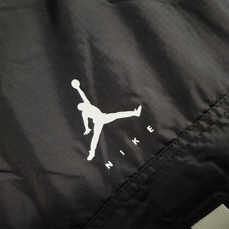 Windbreaker Nike Black