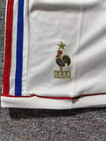 FRANCE 98 Manga larga Kit infantil — National Retro
