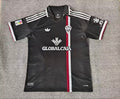 Albacete 2025/26 Retro Model Soccer Jersey S-4XL