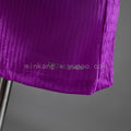 Barcelona 25/26 Pre-match training Player Version-Purple Jersey S-3XL