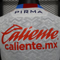 24-25 24-25 Cruz Azul Away Player version jersey