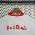 23-24 Bragandino Red Bull home Size S-4XL