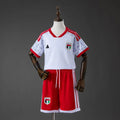 United Arab Emirates 2026 World Cup Home Kid Kits 16-28