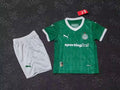 25-26 Palmeras home kid kit
