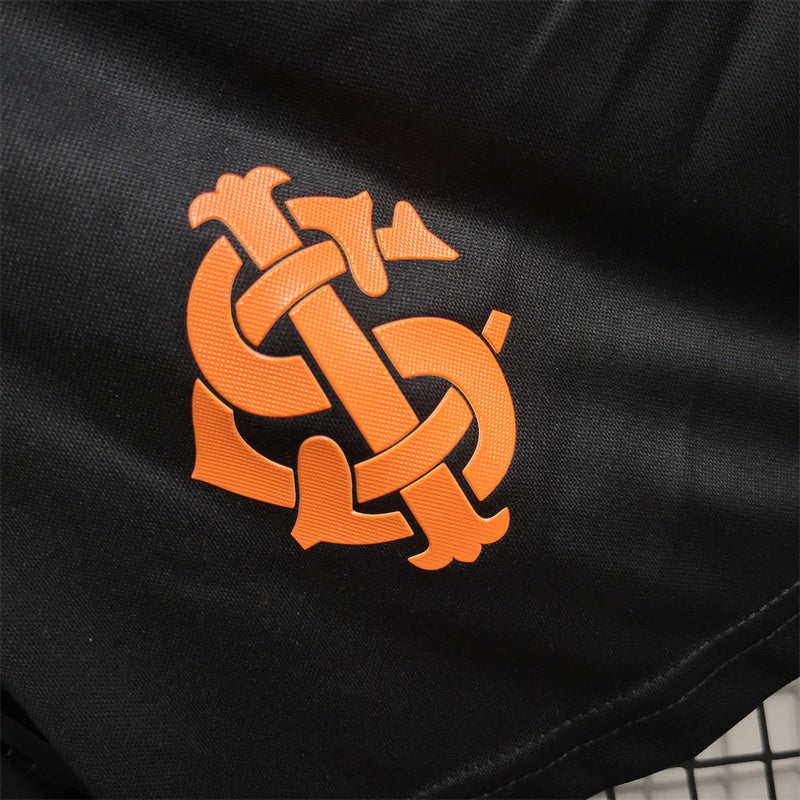 Pantalon Corto de Futbol #23-24 Shorts Internacional — Zhang199