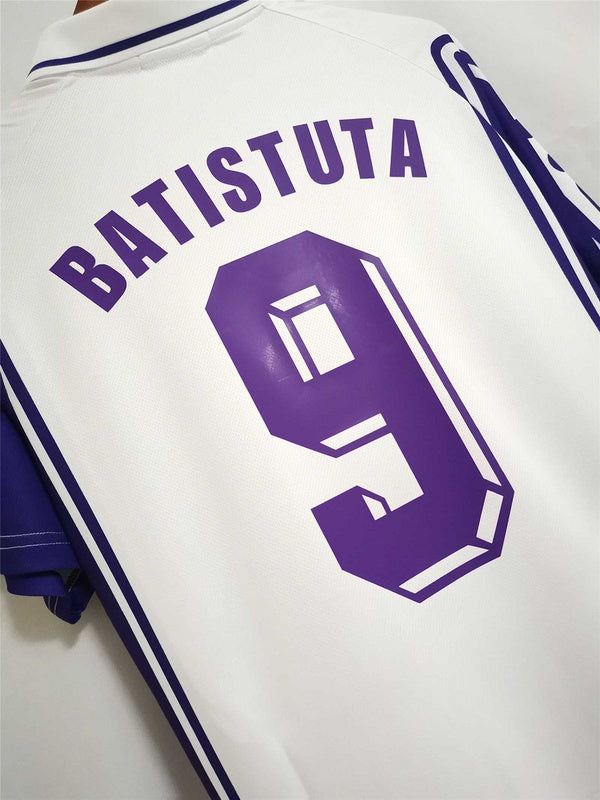 99-00 Fiorentina away
