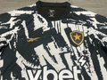 25-26 Botafogo Fouth away soccer jersey