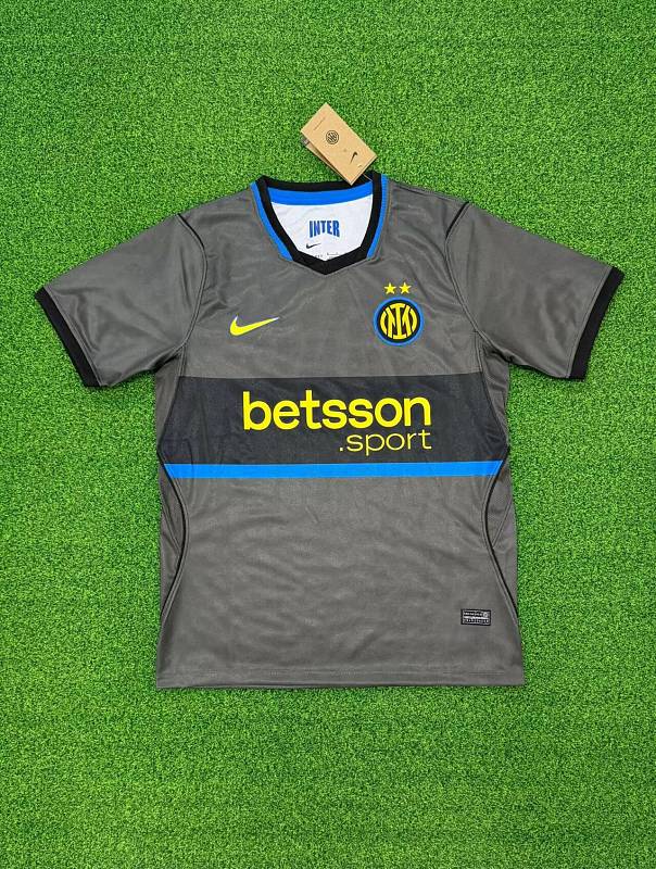 26-27 Vélez Sarsfield Away S-4XL