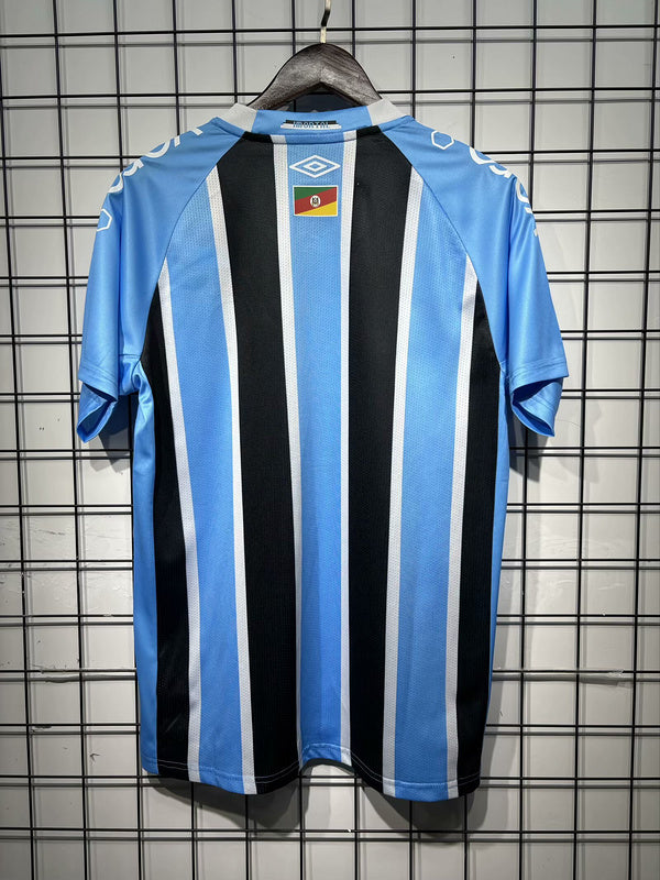 25-26 Gremio home soccer jersey