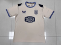 25-26 Huddersfield Town away soccer jersey