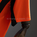 Retro Holland 2002 home S-XXL
