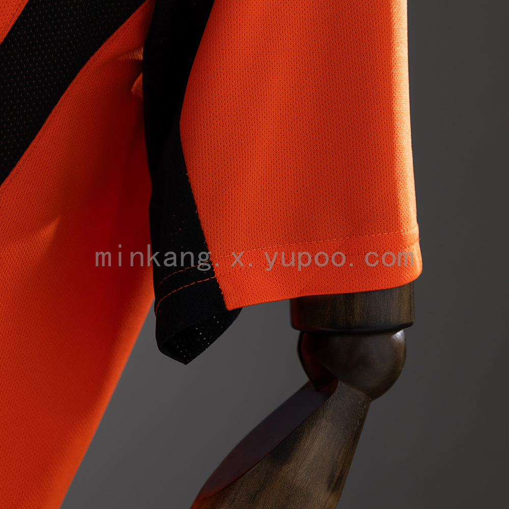 Retro Holland 2002 home S-XXL