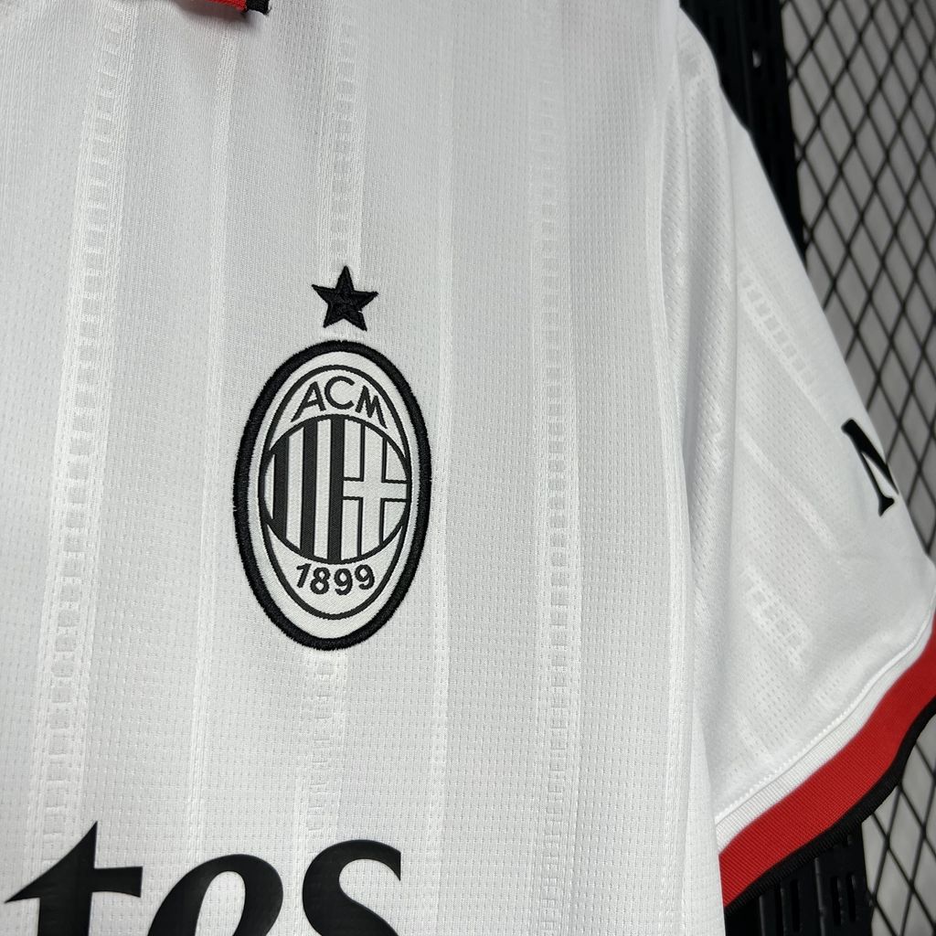 AC Milan 2024/25 Away Jersey S-4XL