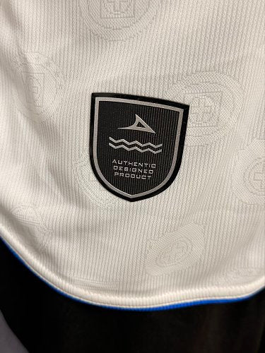26-27 Cruz Azul Away Player version S-3XL — Jsonwang 26/27