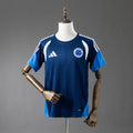 Cruzeiro 26/27 Training - Dark Blue Jersey S-4XL