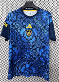 Leeds United 2026/27 Blue Pre-match Jersey S-4XL