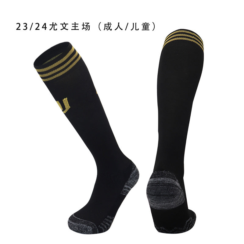 Calcetines de Futbol #2324 — Xunmei