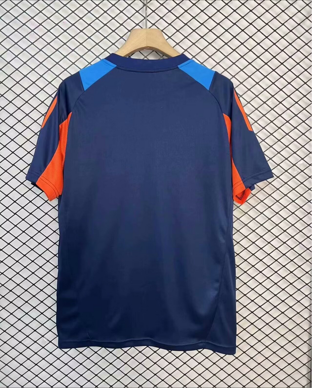 25-26 University of Chile Training Jersey S-XXL