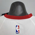 Cavaliers Irving #2 White