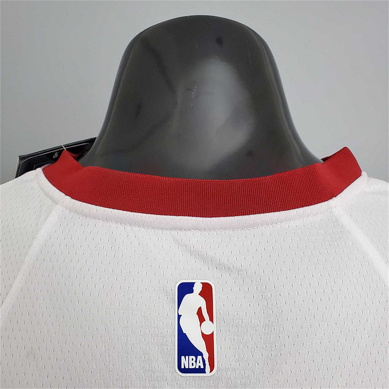 Cavaliers Irving #2 White